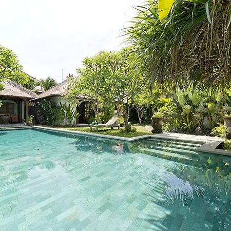 Bali Villa Aja Seminyak Exterior foto