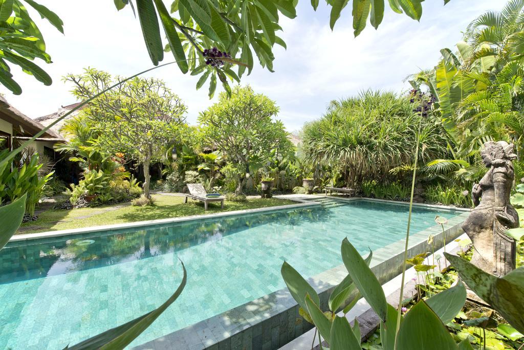 Bali Villa Aja Seminyak Exterior foto