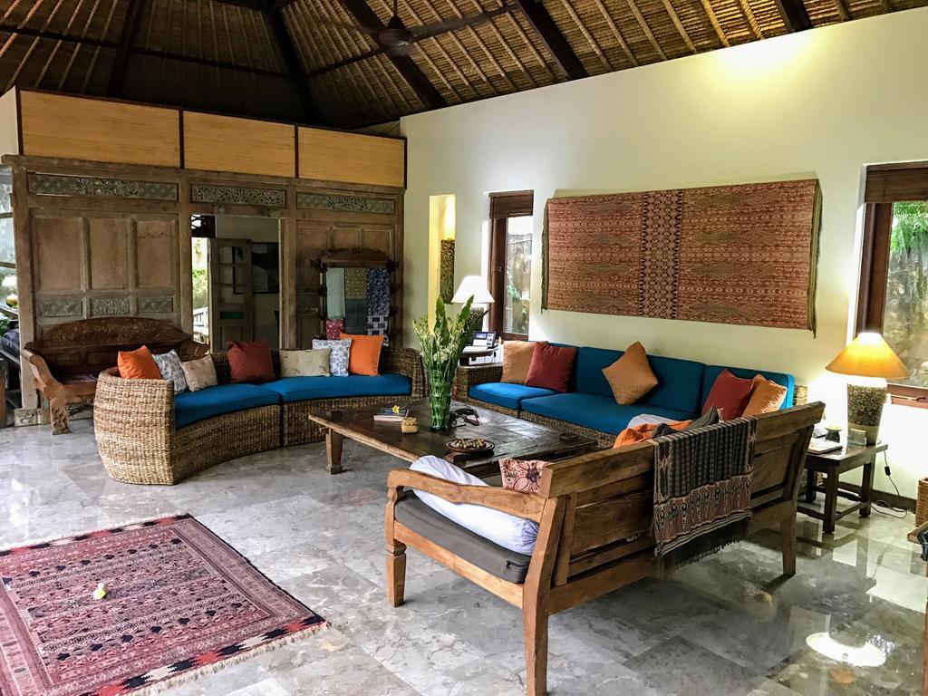 Bali Villa Aja Seminyak Exterior foto
