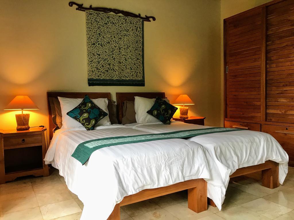 Bali Villa Aja Seminyak Exterior foto