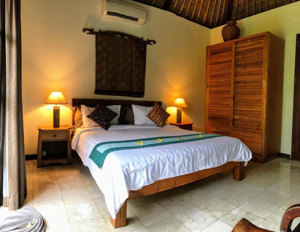 Bali Villa Aja Seminyak Exterior foto
