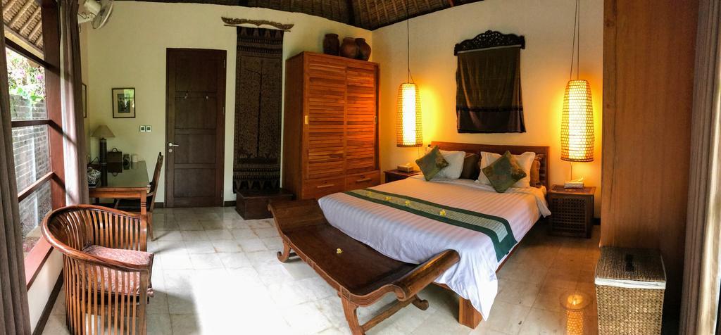 Bali Villa Aja Seminyak Exterior foto
