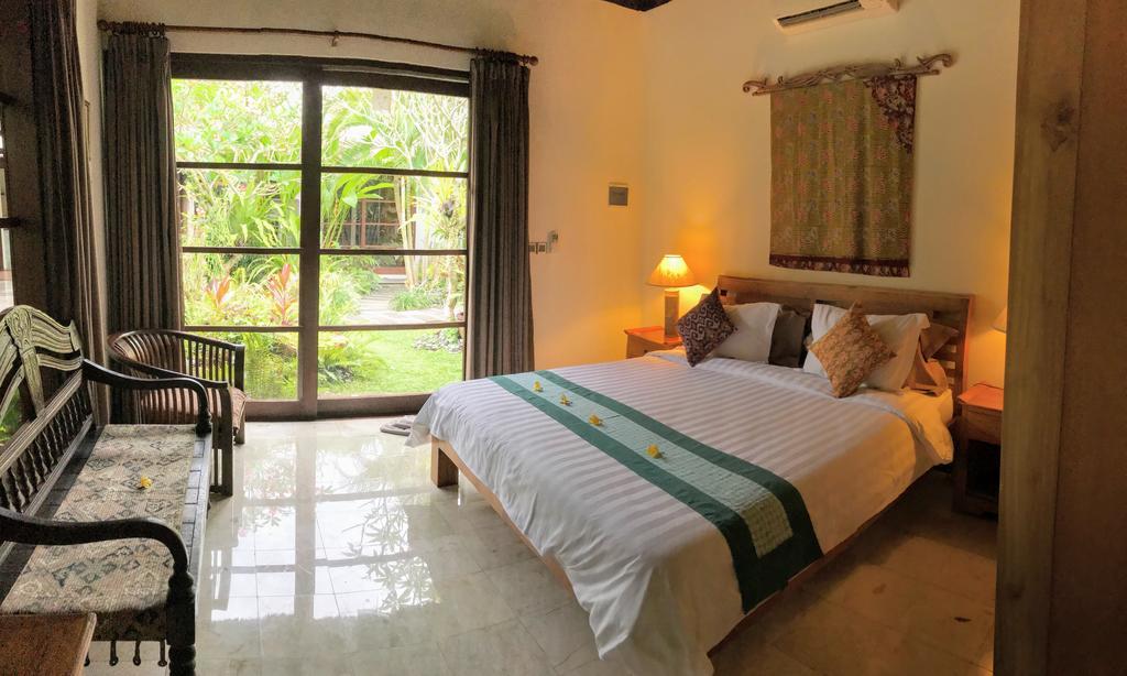 Bali Villa Aja Seminyak Exterior foto