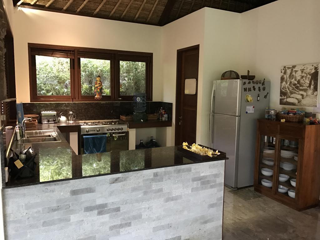 Bali Villa Aja Seminyak Exterior foto