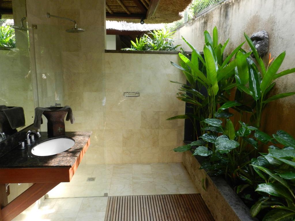 Bali Villa Aja Seminyak Exterior foto